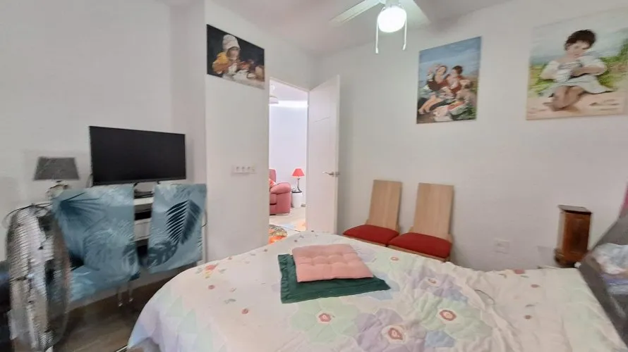 Apartment de 1 chambre à Torrevieja, Spain No. 2727 № 1