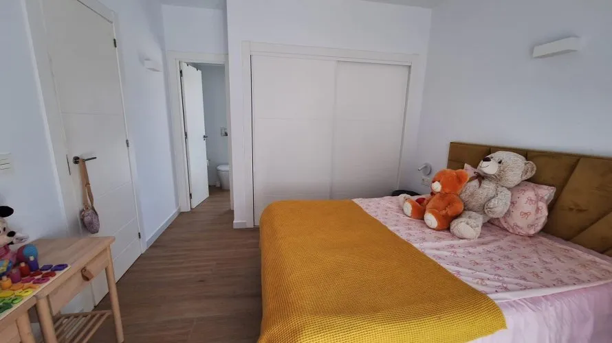 Apartment de 3 chambres à Torrevieja, Spain No. 1430 № 1