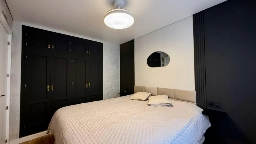 Apartment de 1 chambre à Torrevieja, Spain No. 2745 № 14