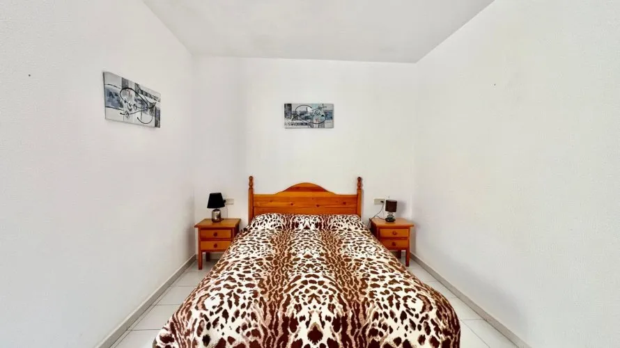 Penthouse de 1 chambre à Torrevieja, Spain No. 2740