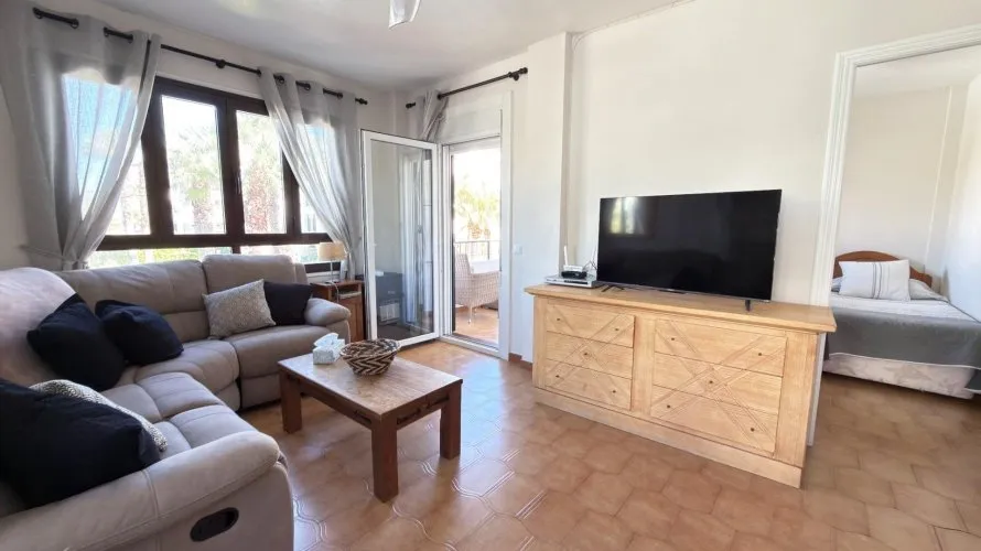 Apartment de 2 chambres à Villamartin, Spain No. 2781 № 14