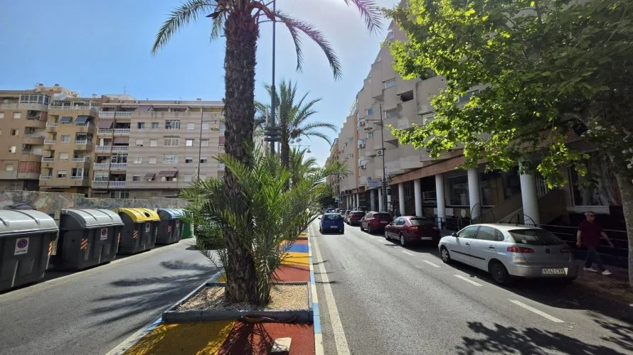 Apartment de 1 chambre à Torrevieja, Spain No. 2837 № 2