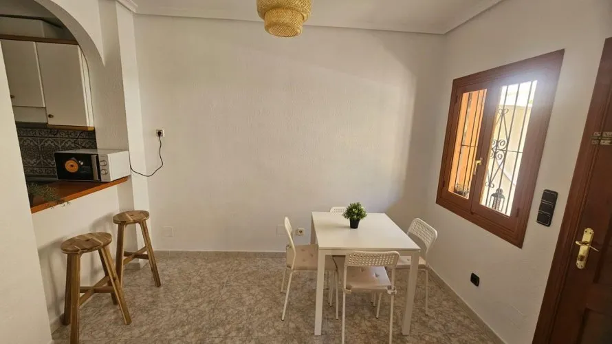 Apartment de 65m² à Playa Flamenca II, Spain No. 1511 № 11