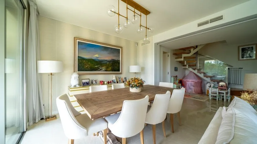 Penthouse de 4 chambres à Pozuelo de Alarcon, Spain No. 1441 № 11