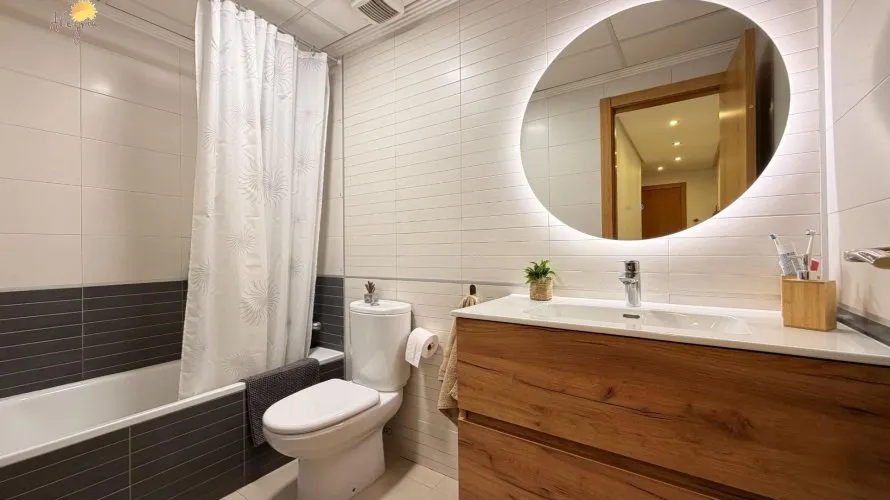 Apartment de 1 chambre à Torrevieja, Spain No. 2807 № 6