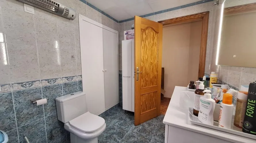 Apartment de 1 chambre à Alicante, Spain No. 2789 № 9