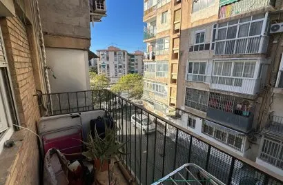 Apartment de 64m² à Alicante, Spain No. 2720