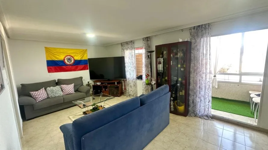 Apartment de 89m² à Alicante, Spain No. 2817 № 13