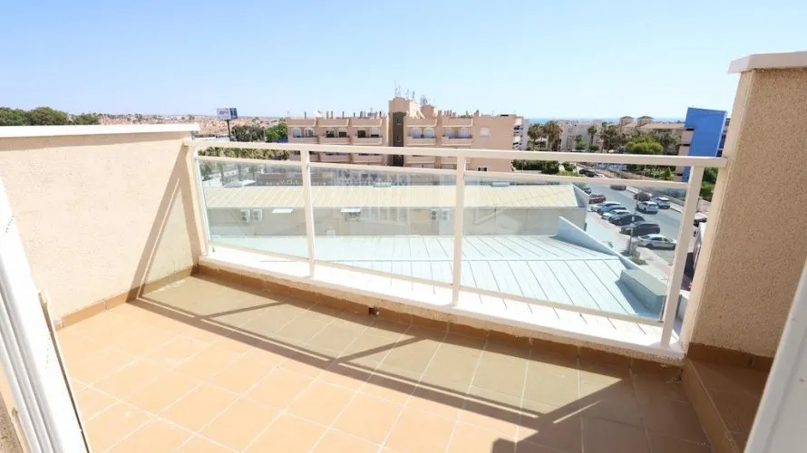 Penthouse de 2 chambres à Cabo Roig, Spain No. 1456 № 5