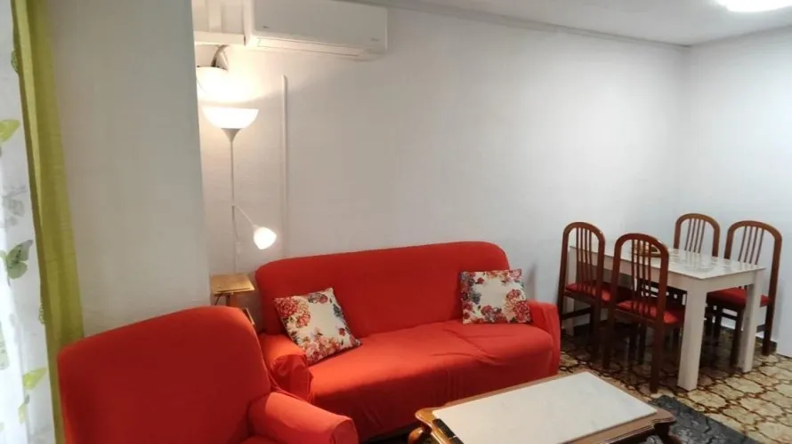 Apartment de 3 chambres à Alicante, Spain No. 2660 № 13