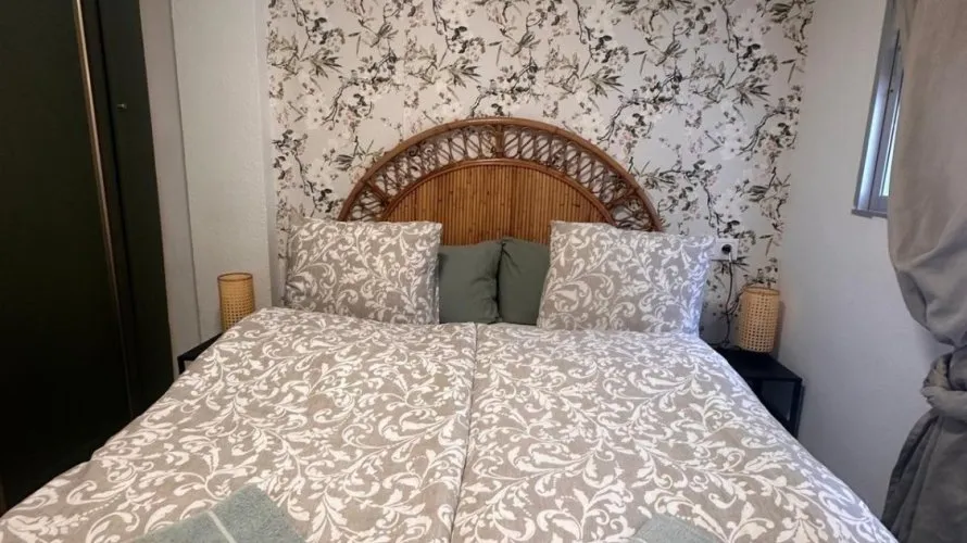 Penthouse de 1 chambre à Torrevieja, Spain No. 2717 № 7