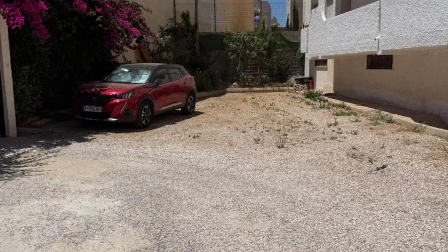 Apartment de 1 chambre à Torrevieja, Spain No. 2836 № 12