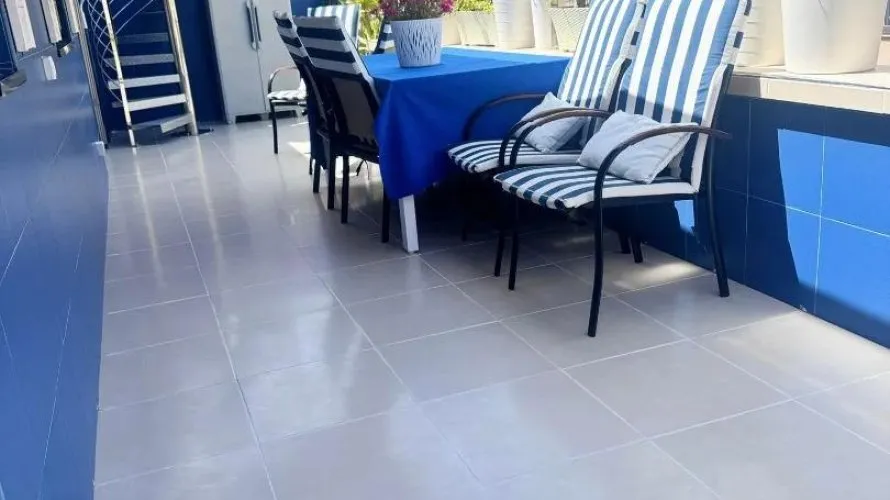 Apartment de 1 chambre à Torrevieja, Spain No. 1535 № 12