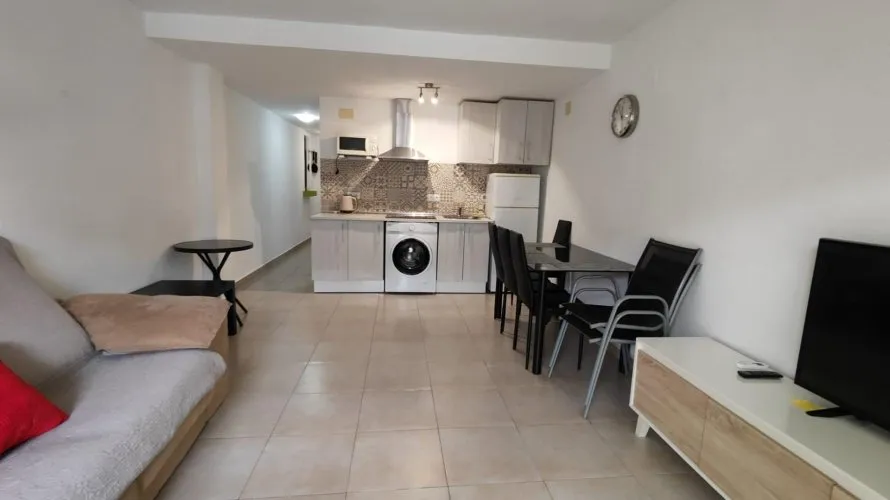 Apartment de 1 chambre à Torrevieja, Spain No. 2739 № 2