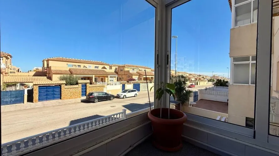 Apartment de 2 chambres à Orihuela, Spain No. 2695 № 8