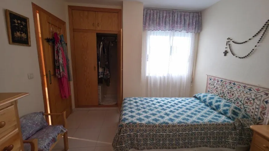 Apartment de 1 chambre à Torrevieja, Spain No. 2854 № 5