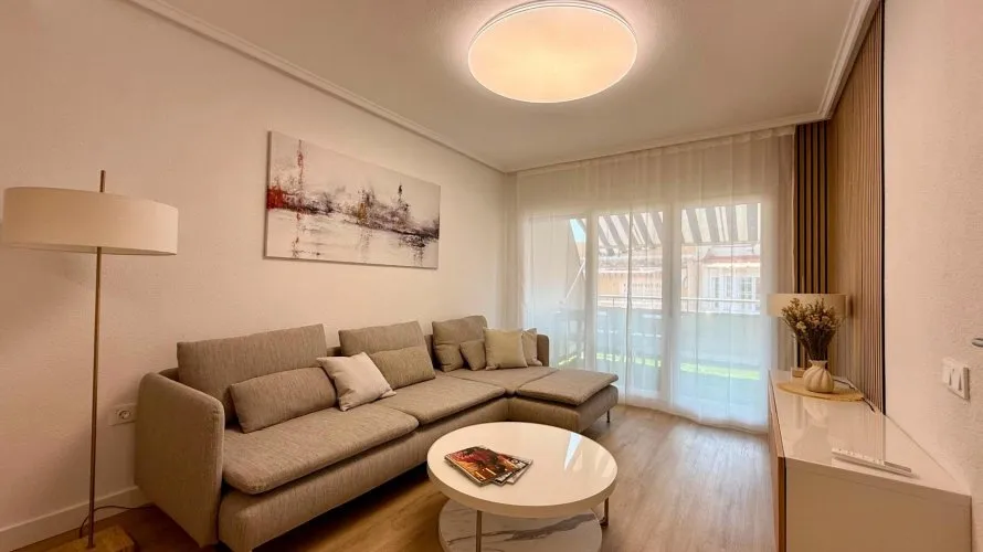 Penthouse de 2 chambres à Torrevieja, Spain No. 1454 № 17