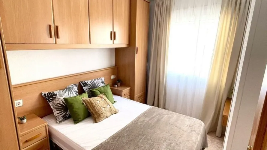 Apartment de 1 chambre à Torrevieja, Spain No. 2733 № 4