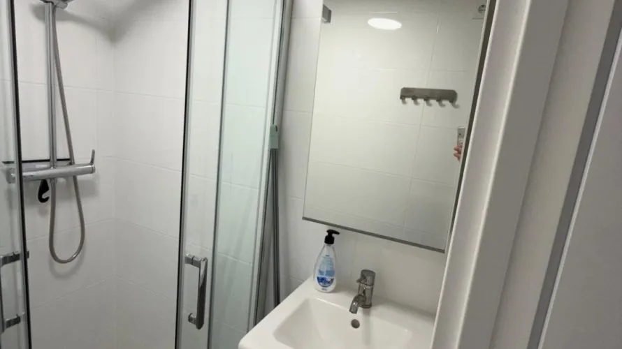 Apartment de 1 chambre à Torrevieja, Spain No. 2742
