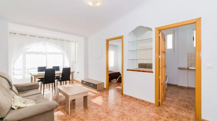 Apartment de 51m² à Torrevieja, Spain No. 2693 № 20