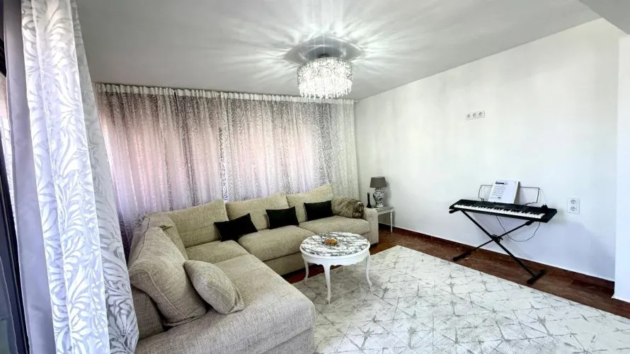 Apartment de 4 chambres à Alicante, Spain No. 1484 № 13