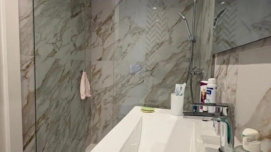 Penthouse de 1 chambre à Guardamar del Segura, Spain No. 1540 № 24