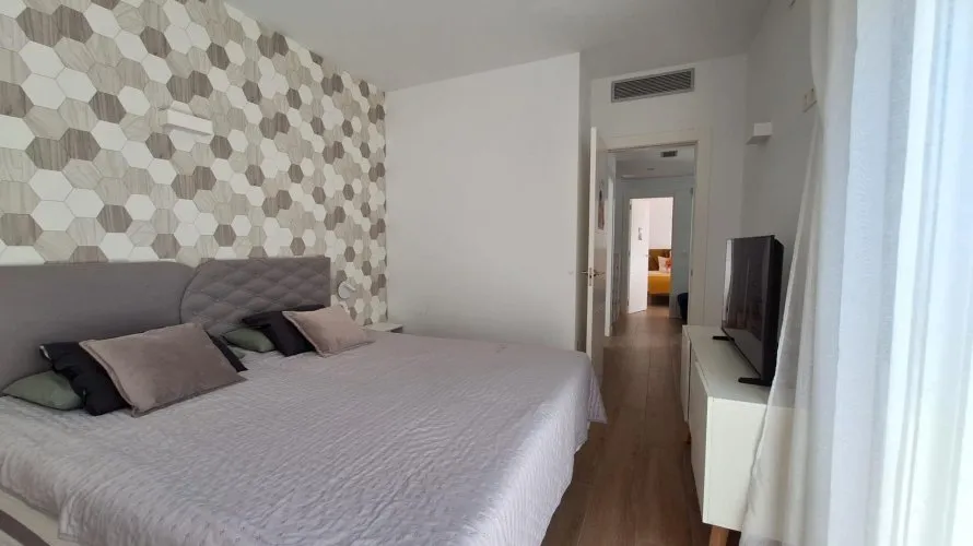 Apartment de 3 chambres à Torrevieja, Spain No. 1430 № 15