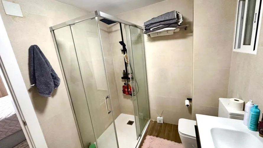 Apartment de 4 chambres à Alicante, Spain No. 1484 № 11