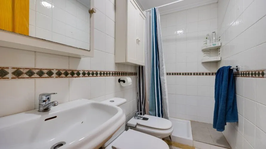 Apartment de 2 chambres à Torrevieja, Spain No. 2756 № 9
