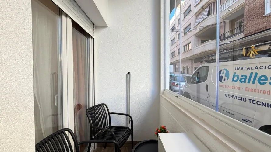 Apartment de 2 chambres à Torrevieja, Spain No. 2738 № 26