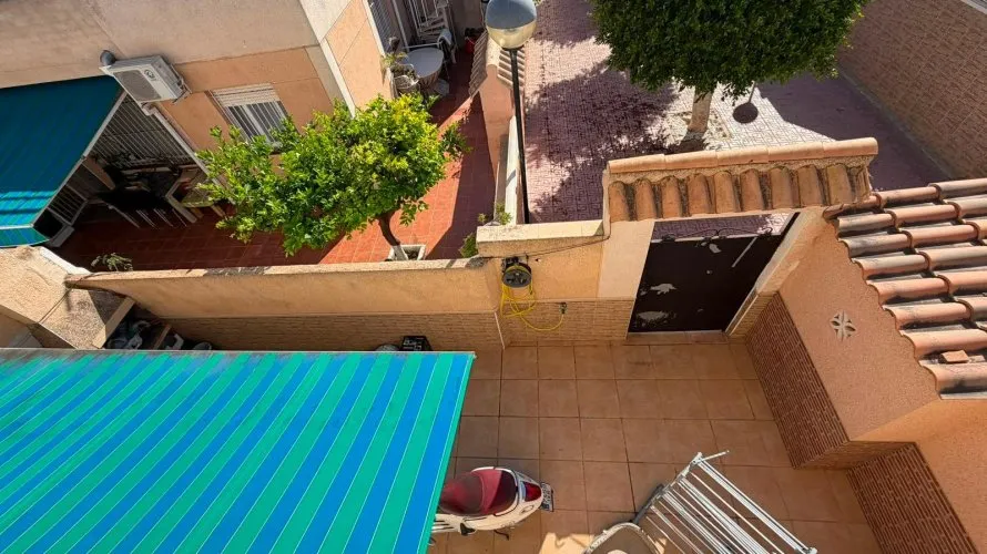 House de 3 chambres à Torrevieja, Spain No. 1534 № 18