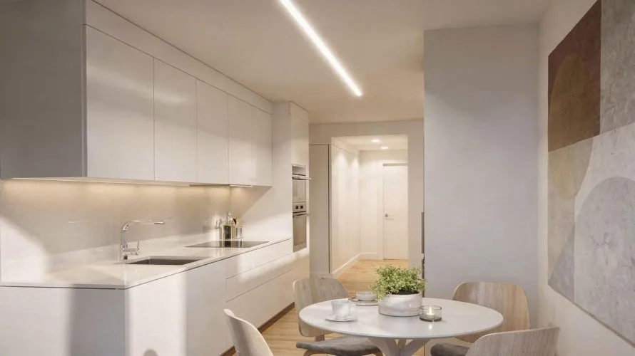 Apartment de 2 chambres à San Blas, Spain No. 1537 № 6