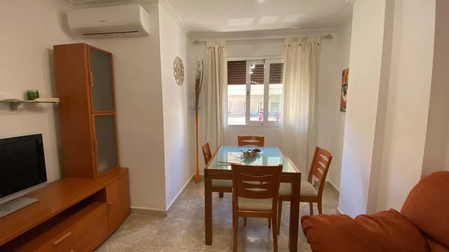 Apartment de 2 chambres à Torrevieja, Spain No. 2710 № 15