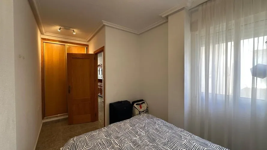 Apartment de 1 chambre à Torrevieja, Spain No. 2731 № 13
