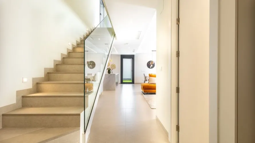 Villa de 234m² à Torrevieja, Spain No. 1948 № 1