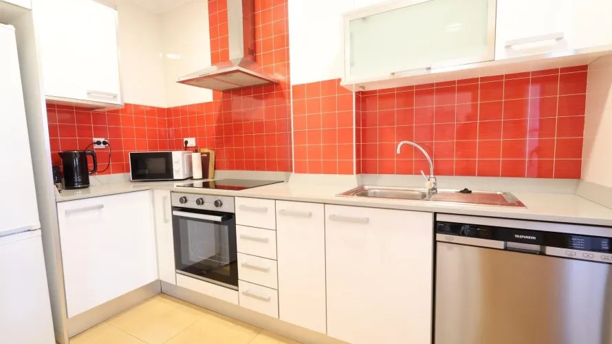 Apartment de 2 chambres à La Zenia, Spain No. 1529 № 17