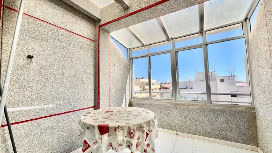 Penthouse de 1 chambre à Torrevieja, Spain No. 2740 № 15