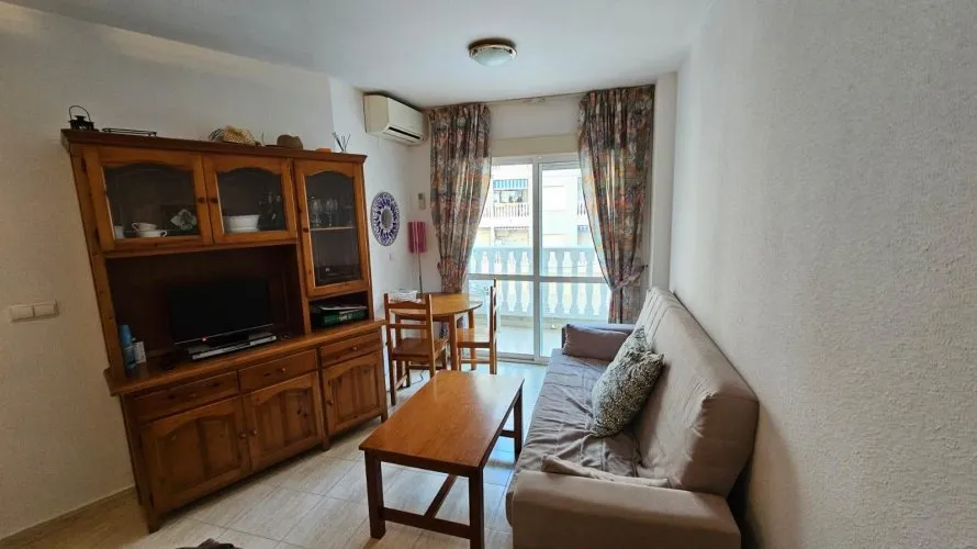 Apartment de 1 chambre à Torrevieja, Spain No. 2784 № 13