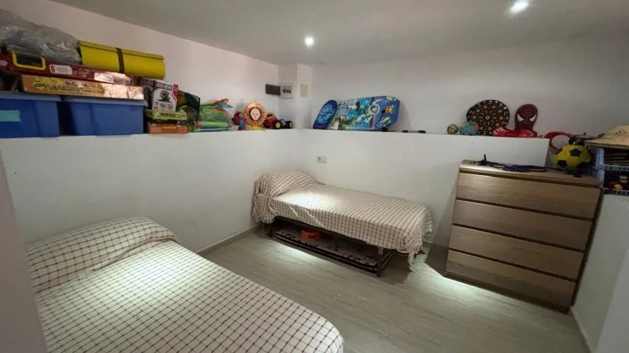 House de 4 chambres à Los Altos, Spain No. 2801 № 20