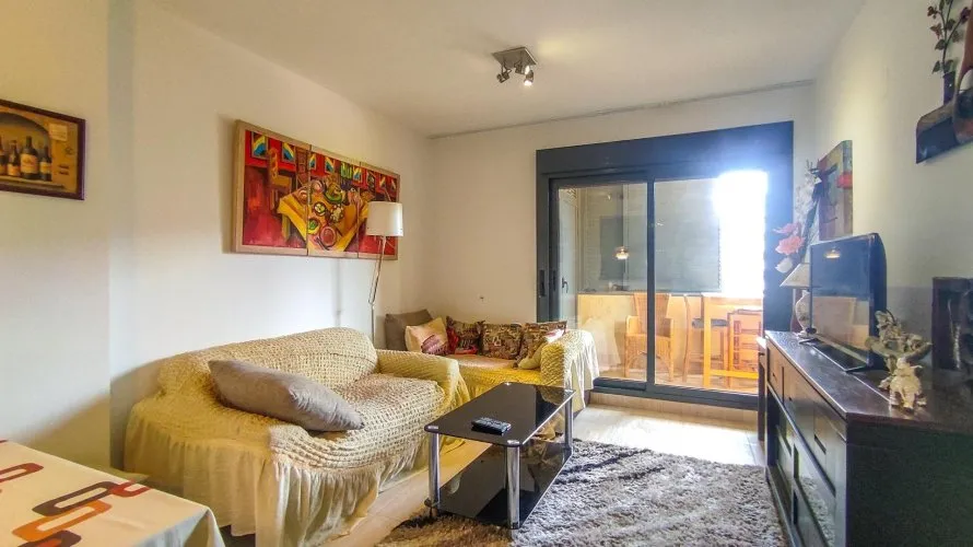 Apartment de 2 chambres à Villajoyosa, Spain No. 1436 № 26