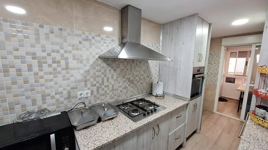 Apartment de 1 chambre à Torrevieja, Spain No. 2727 № 15