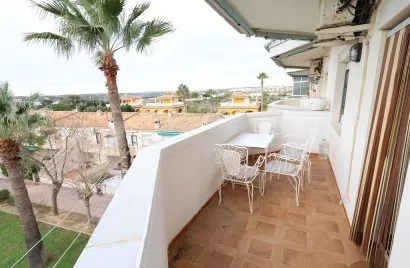 Apartment de 1 chambre à Cabo Roig, Spain No. 2723