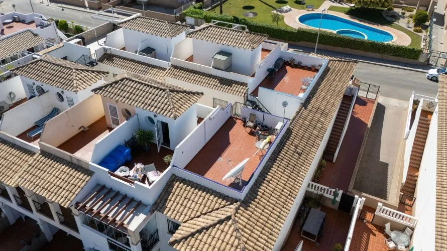 House de 60m² à Los Altos, Spain No. 1501 № 3