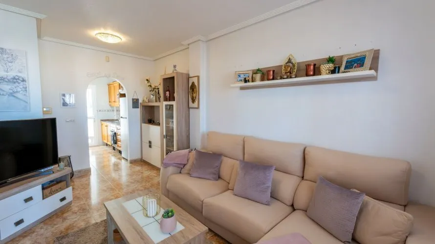 House de 60m² à Los Altos, Spain No. 1501 № 19