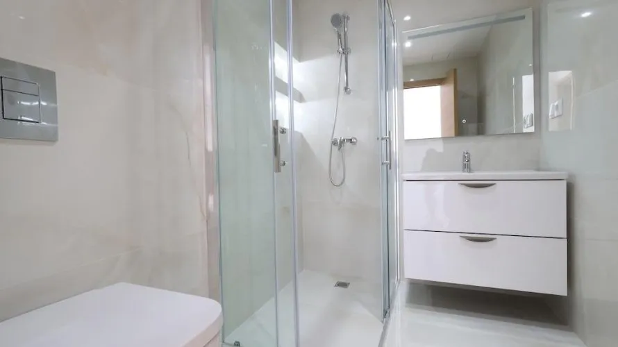 Penthouse de 2 chambres à Cabo Roig, Spain No. 1456 № 9
