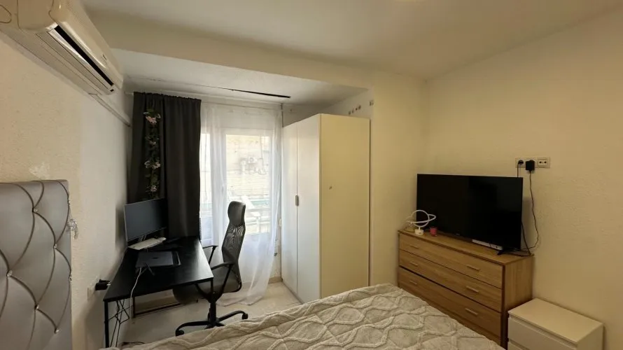Apartment de 2 chambres à Alicante, Spain No. 2766 № 7