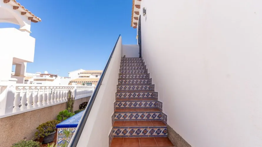 House de 60m² à Los Altos, Spain No. 1501 № 6