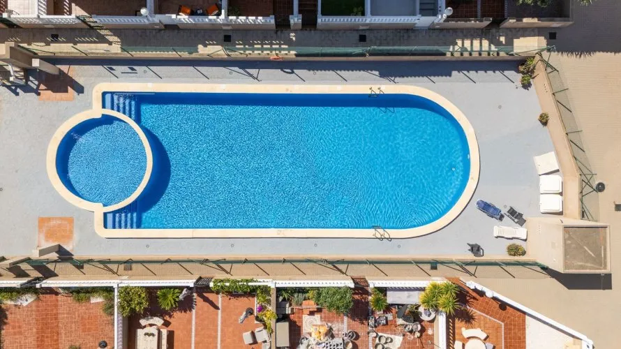 House de 60m² à Los Altos, Spain No. 1501 № 1