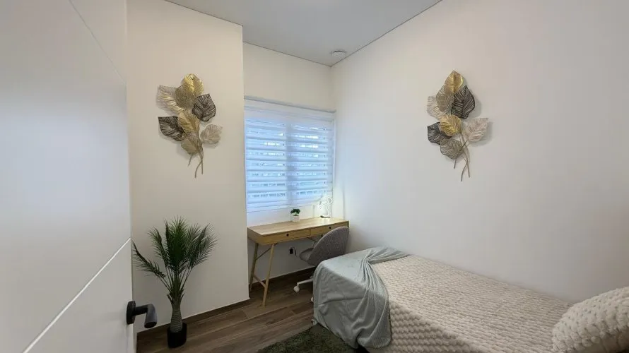 Apartment de 2 chambres à Torrevieja, Spain No. 2738