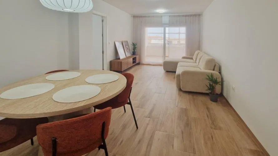 Apartment de 1 chambre à San Fulgencio, Spain No. 2800 № 26